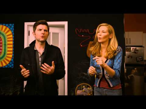 Friends With Kids   Trailer