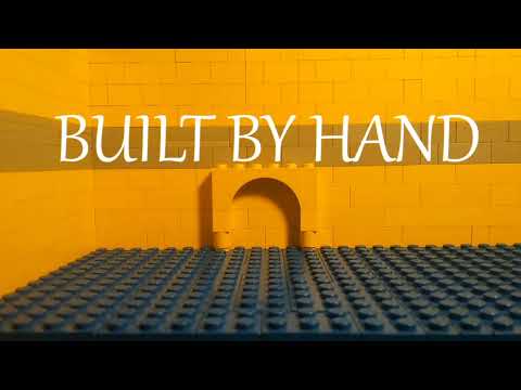 Built By Hand