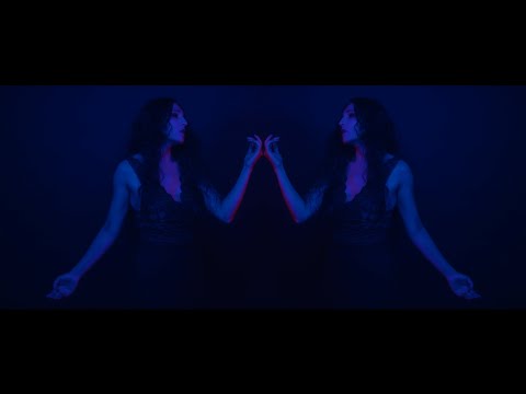 Azam Ali - PHANTOMS (Official Music Video)
