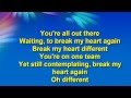 Nicole Scherzinger - On The Rocks (Lyrics) 