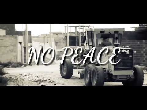 No Peace - S.W.S.