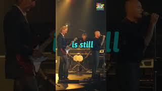 Genesis and The Unseen Brilliance of 'Calling All Stations' #didyouknow #shortsyoutube