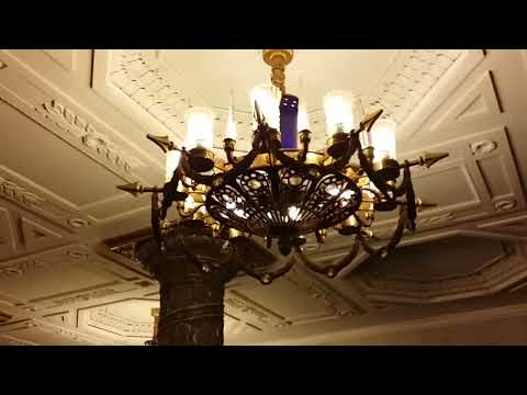 МЕТРО САНКТ-ПЕТЕРБУРГА ИНОСТРАНЦЫ В ШОКЕ