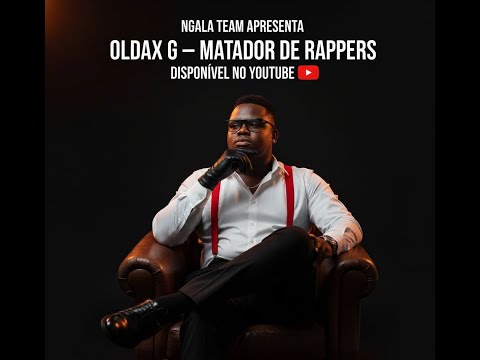 Matador de Rappers (Vídeo Oficial) Oldax-G #rap #rappers #hiphop