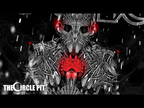 Undying Inc - Ironclad (FULL EP STREAM) | The Circle Pit
