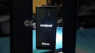 unlock coolpad legacy cp3705as  sprint
