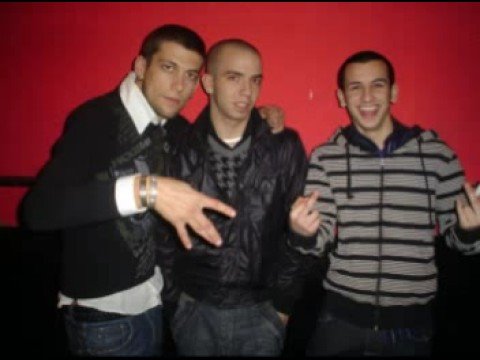 Da'Competiz Ft Anyta & Dj Kuervo - Hazlo Real [Julito Pro]