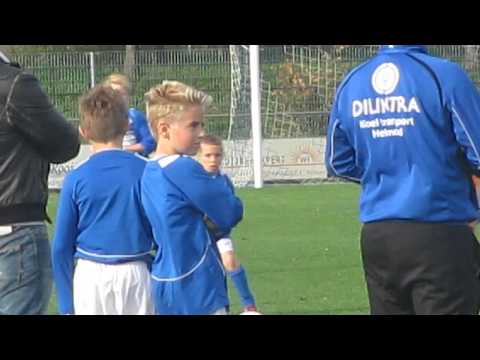 20131026 Bruheze E1 - NWC E1 video 1