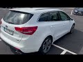 1052880 Kia Ceed Sportswagon - 2016 }}