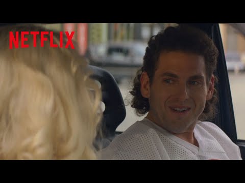 MANIAC | Clip: Plan to Break In | Netflix