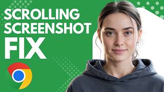 Scrolling Screenshot Not Working? Here’s the Fix