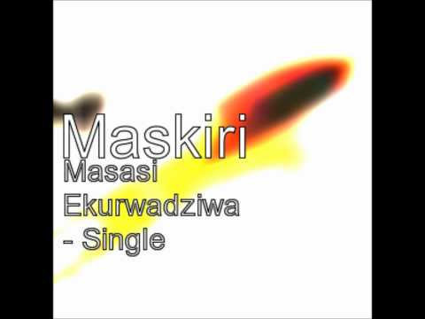 Masasi Ekurwadziwa [RECOVERY ALBUM 2012]