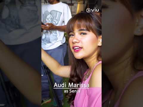 Behind The Scene - Viu Original Rewrite | Ngedate!