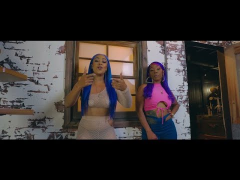 MzA1 x Deltrice - TYRED (Exclusive Video) ll Dir Mielz, Prod L-Finguz] [New 2021]