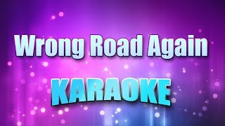 Gayle, Crystal - Wrong Road Again (Karaoke &amp; Lyrics)