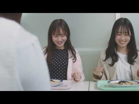 大学生の一日