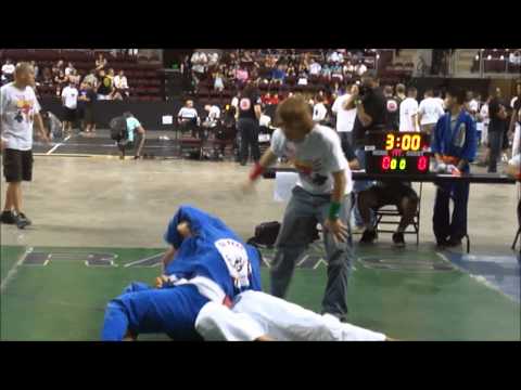 River's 1st Tournament