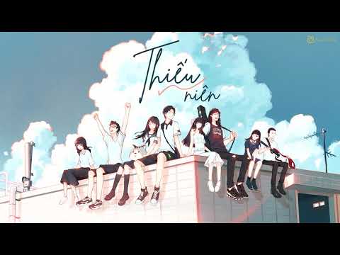 [Vietsub] Thiếu niên (少年) - Mộng Nhiên