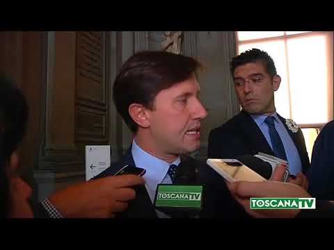 2017-09-21 FIRENZE - TRAFFICO, NARDELLA, ESAMINIAMO ZTL DOMENICALE