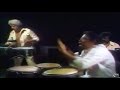 Tito Puente, Charlie Palmieri, Ray Barretto, Sal Cuevas............. Picadillo