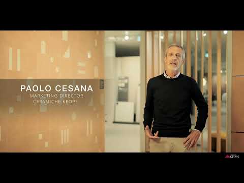 Ceramiche Keope | CottoMilano