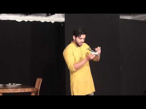 NINAD KHANVILKAR Samaj Sevak ~ Karvat