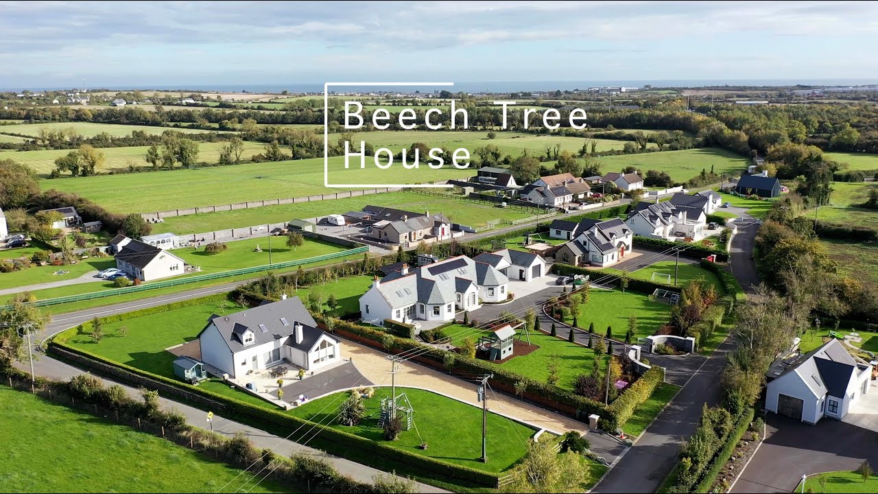 DNG - Beech Tree House