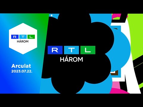 RTL Három arculat - 2023.07.22.