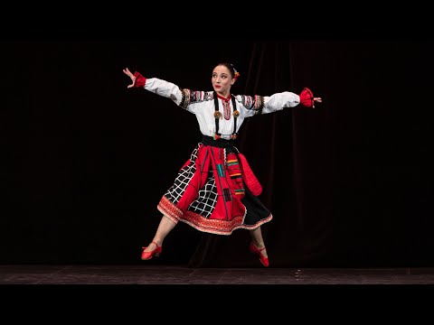 "Утушка луговая"