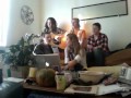 9 Skinny Cannons (MASHUP of cannonball, skinny love, and 9 crimes)