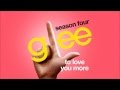 To Love You More - Glee Cast [HD FULL STUDIO ...