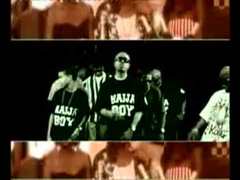 Naeto C - Sittin On Top