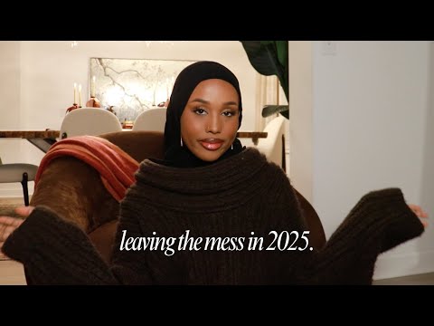 I've Been Living in Someone Else's Narrative & It's Been Heavy