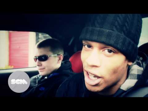 SwaggaCampMedia - Don Dyno [Rap Freestyle - 2012]