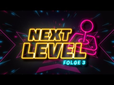 The Witcher 4 & die KRASSESTEN Neuerscheinungen ! | NEXT LEVEL - Folge 3
