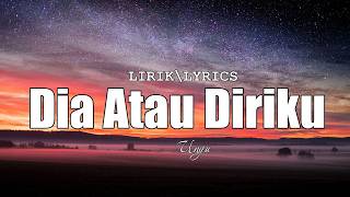Download lagu Ungu - Dia Atau Diriku Lyrics mp3