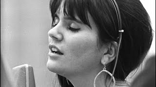 Linda Ronstadt Tracks Of My Tears Lyrics