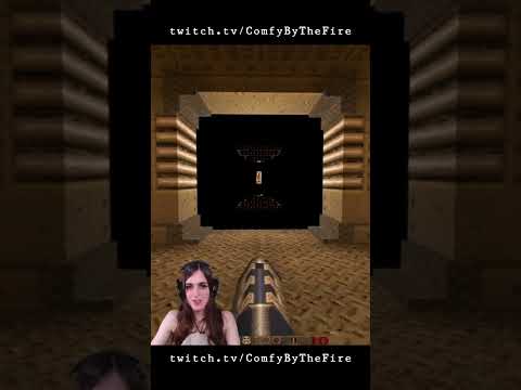 Quake : What suspense! #shorts