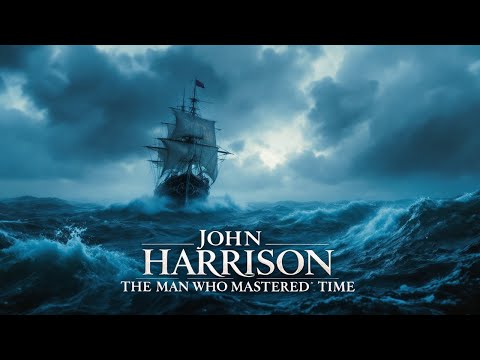 Unlocking Longitude: The Legacy of John Harrison's Revolutionary Marine Chronometer