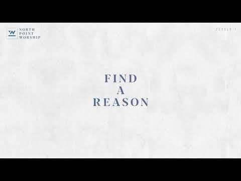 Thumbnail for Find A Reason (Joyful Joyful) video