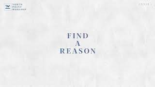 Find A Reason (Joyful Joyful)