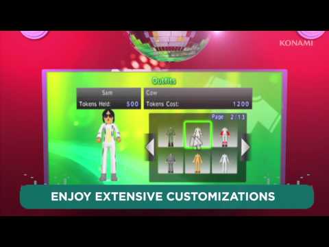 karaoke joysound wii u