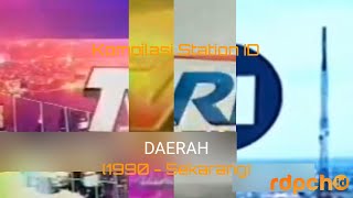Download lagu Kompilasi Station ID TVRI Daerah (1990an - Sekarang) mp3 Download lagu Kompilasi Station ID TVRI Daerah (1990an - Sekarang) mp3