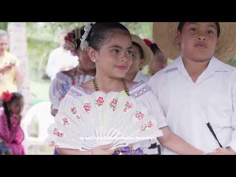 2025 Septiembre 03, Inauguración de la Infoplaza San Isidro, provincia de Chiriquí