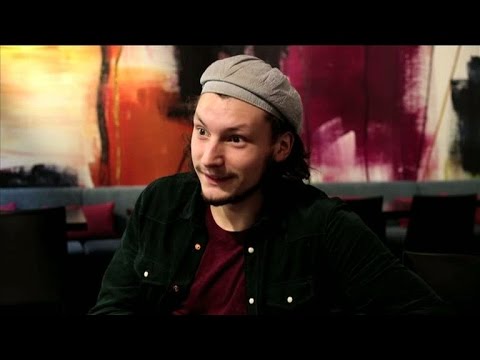 Jens Hult - en enkel man? - Idol Sverige (TV4)