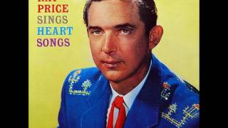 Ray Price Bright lights and blonde haire