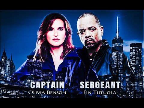 Olivia Benson and Fin Tutuola | Loyalty