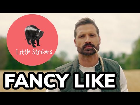 Little Stinkers Ep. 1 - Walker Hayes “Fancy Like”