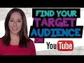 How to Find Your Target Audience on YouTube [3 TIPS]