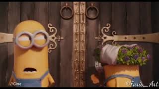 Download lagu Story WA minion mp3